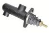 TEXTAR 50024700 Master Cylinder, clutch